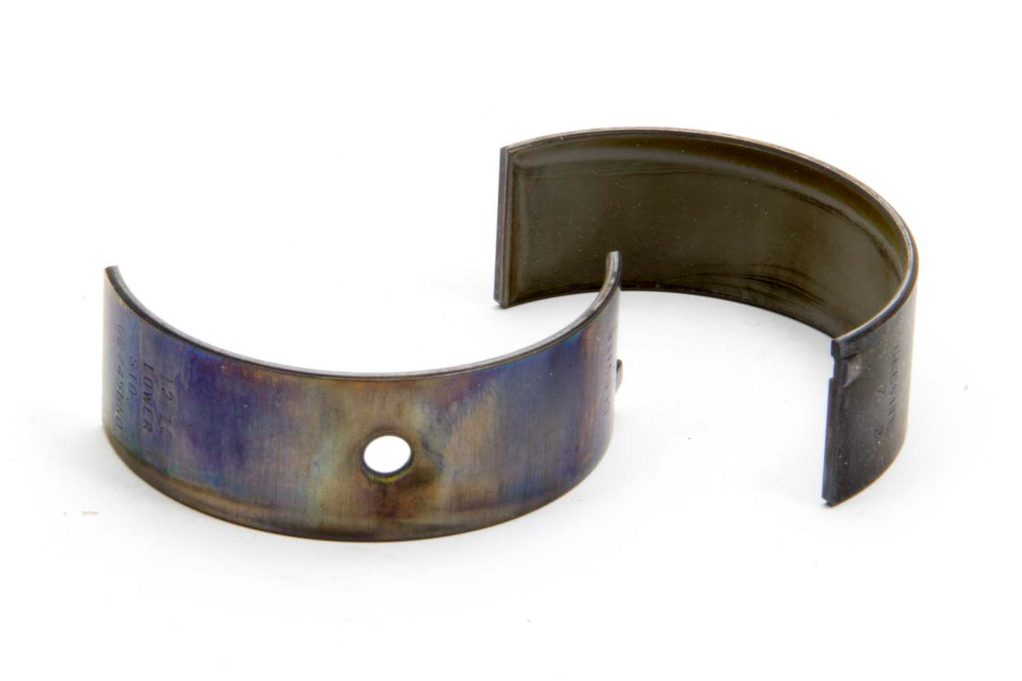 MAHLE ORIGINAL/CLEVITE Coated Rod Bearing Engines and Components Engine Bearings main image