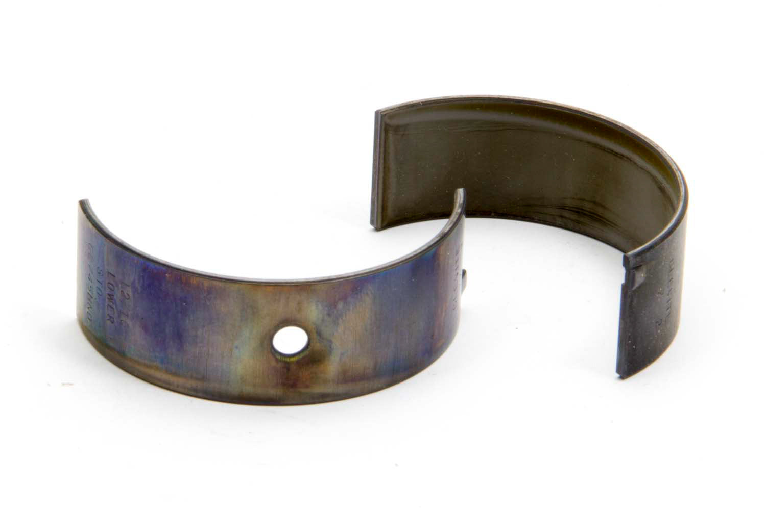 MAHLE ORIGINAL/CLEVITE Coated Rod Bearing Engines and Components Engine Bearings main image