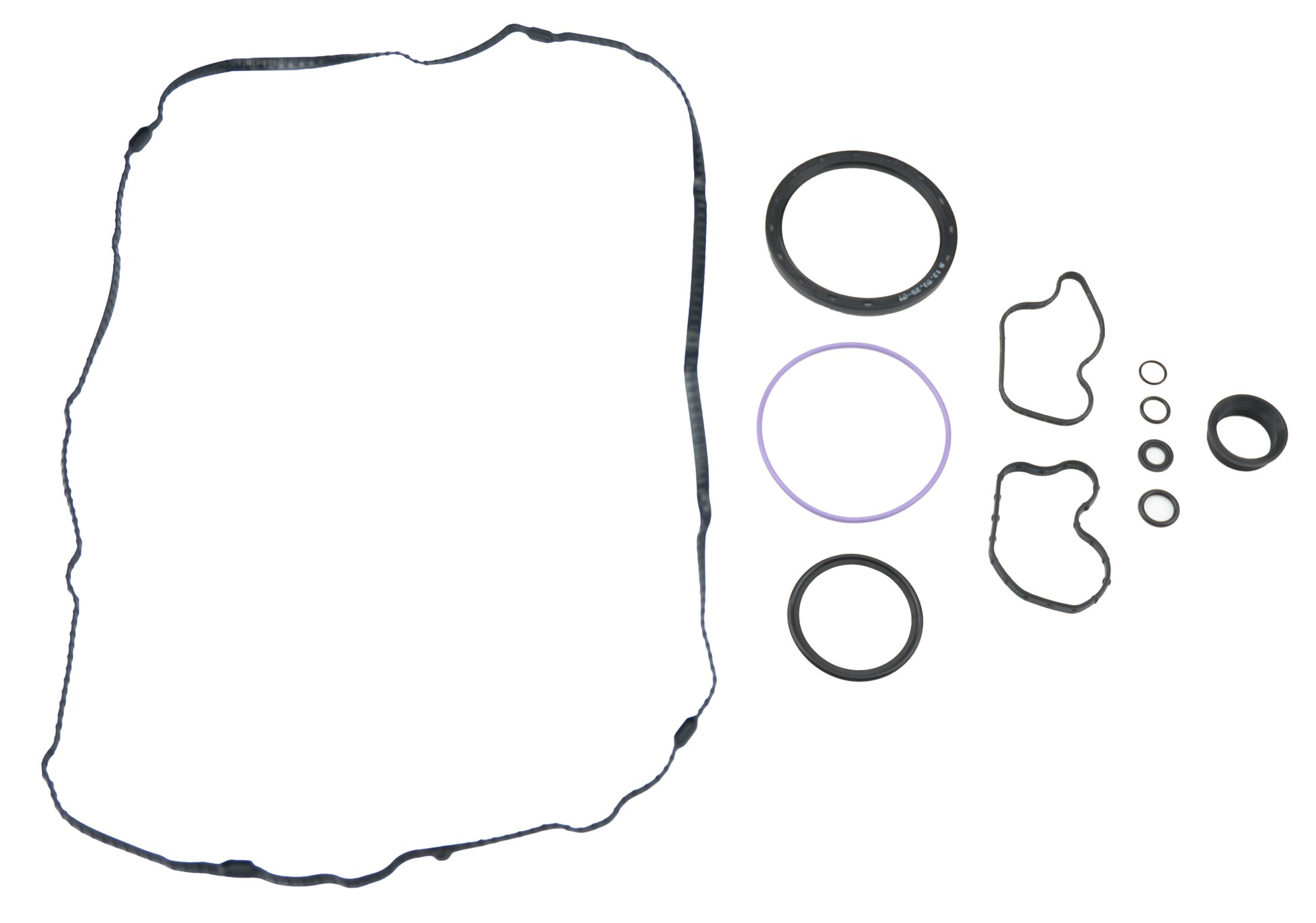 MAHLE ORIGINAL/CLEVITE Conversion Gasket Set 18-24 Ford 5.0L Gaskets and Seals Engine Gaskets and Seals main image
