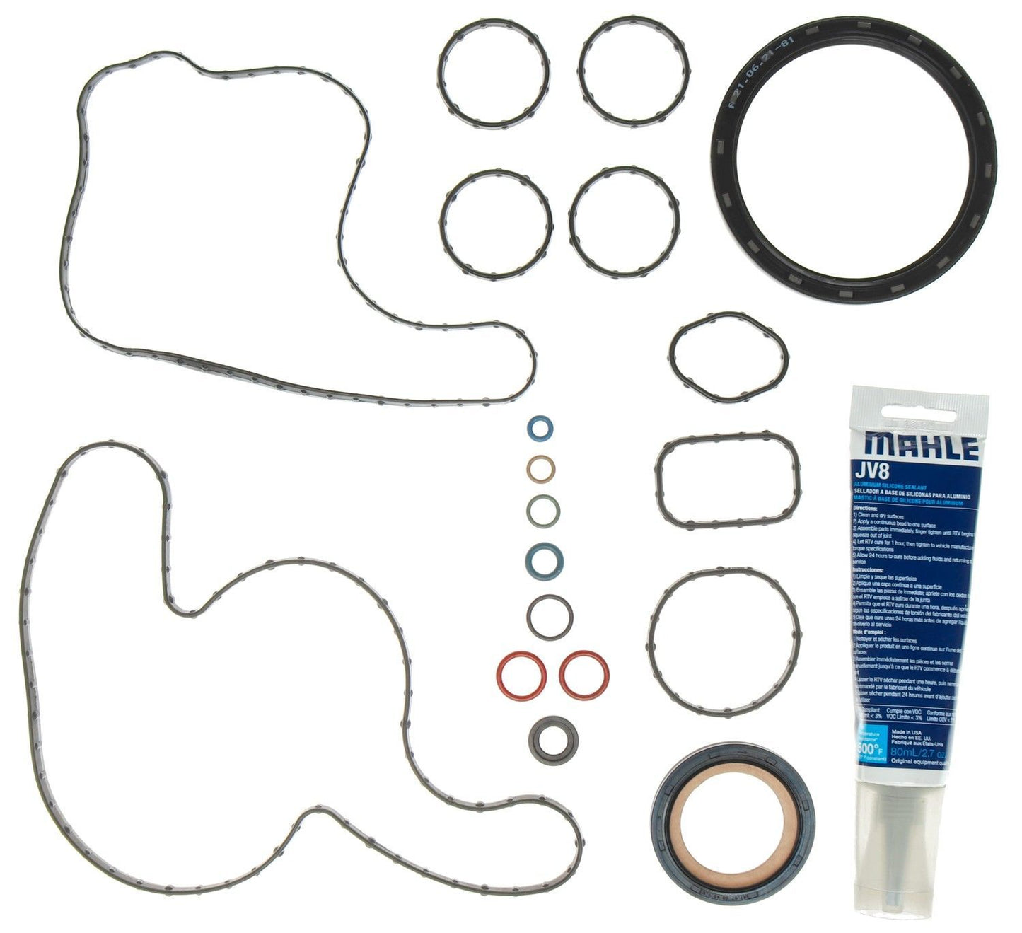 MAHLE ORIGINAL/CLEVITE Conversion Gasket Set 20-22 Ford 7.3L Gaskets and Seals Engine Gaskets and Seals main image