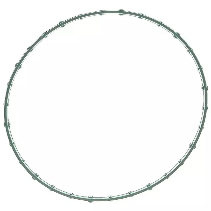 MAHLE ORIGINAL/CLEVITE Throttle Body Gasket 14-22 Chevy 6.2L Gaskets and Seals Engine Gaskets and Seals main image