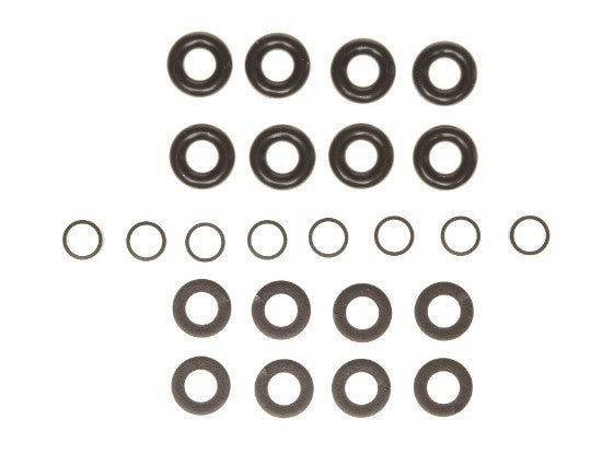 MAHLE ORIGINAL/CLEVITE Fuel Injector O-Ring Kit 18-24 Ford 5.0L Gaskets and Seals O-rings, Grommets and Vacuum Caps main image