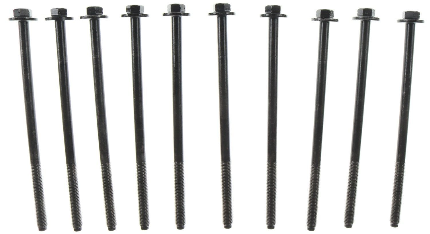 MAHLE ORIGINAL/CLEVITE Head Bolt Set - 2pcs. 18-24 Ford 5.0L Fasteners Engine Fastener Kits main image