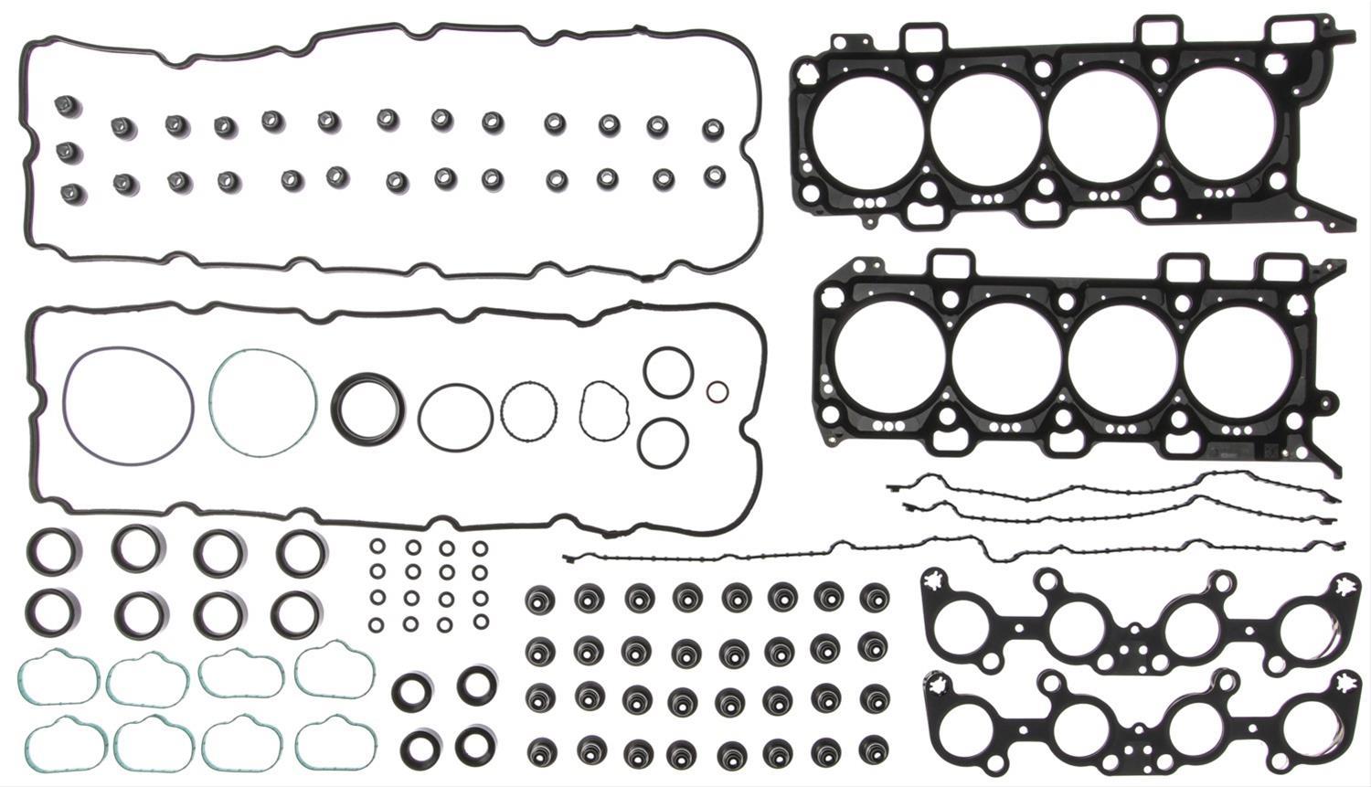 MAHLE ORIGINAL/CLEVITE Head Gasket Set 12-13 Ford 5.0L Gaskets and Seals Engine Gaskets and Seals main image