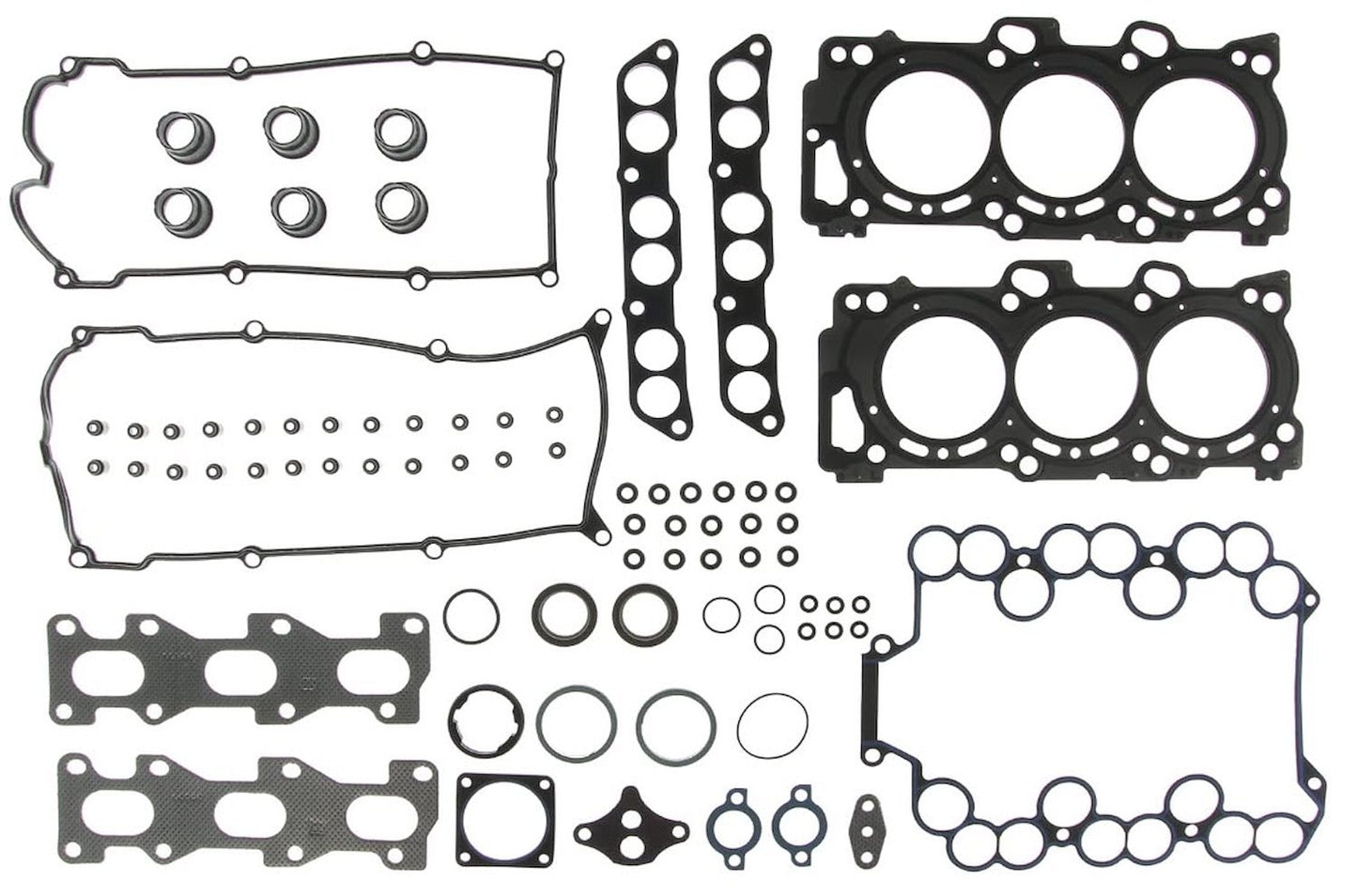 MAHLE ORIGINAL/CLEVITE Head Gasket Set 20-22 Ford 7.3L Gaskets and Seals Engine Gaskets and Seals main image