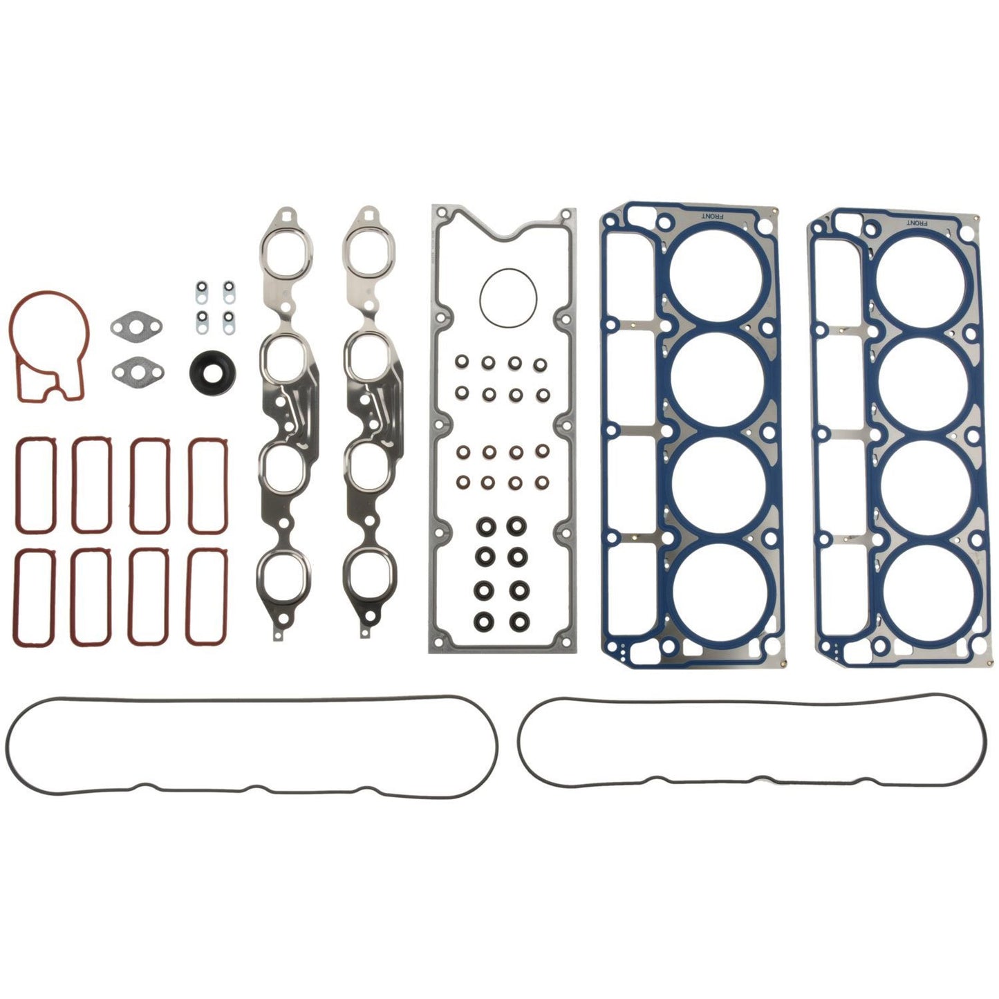 MAHLE ORIGINAL/CLEVITE Head Gasket Set 01 Chevy 5.7L Vette Gaskets and Seals Engine Gaskets and Seals main image