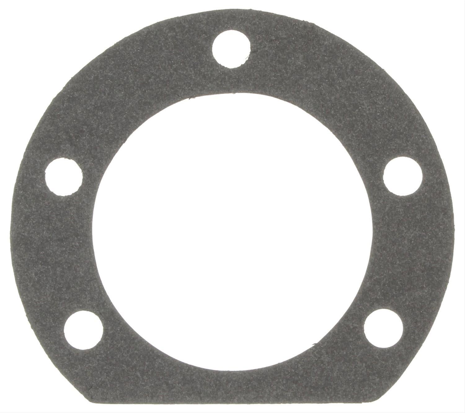 Mahle Drive Axle Shaft Flange Gasket Drivetrain Gaskets and Seals Axle Drive Flange Gaskets main image