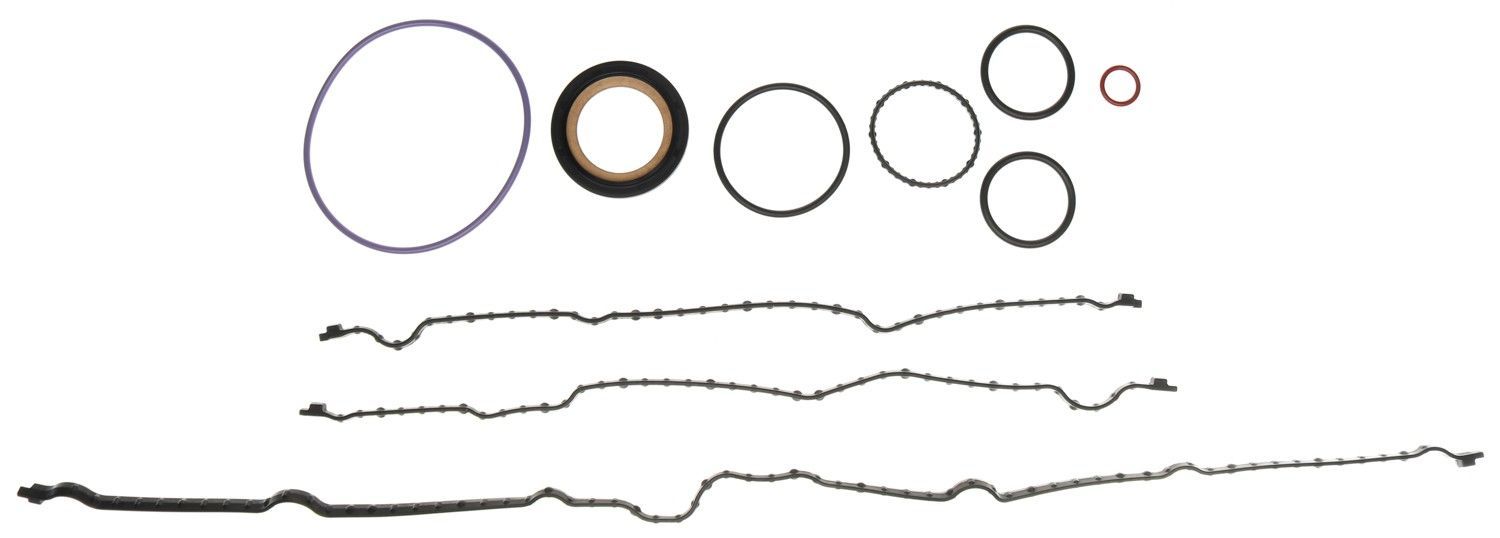 MAHLE ORIGINAL/CLEVITE Timing Cover Gasket Set 18-20 Ford 5.0L Gaskets and Seals Engine Gaskets and Seals main image