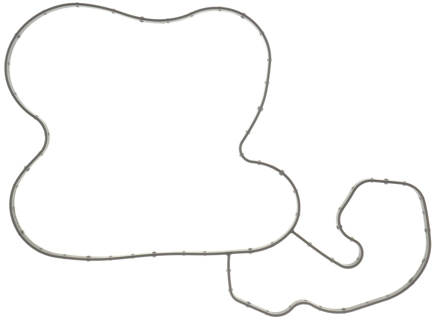 MAHLE ORIGINAL/CLEVITE Water Pump Gasket 14-22 Hemi 6.4L Gaskets and Seals Engine Gaskets and Seals main image