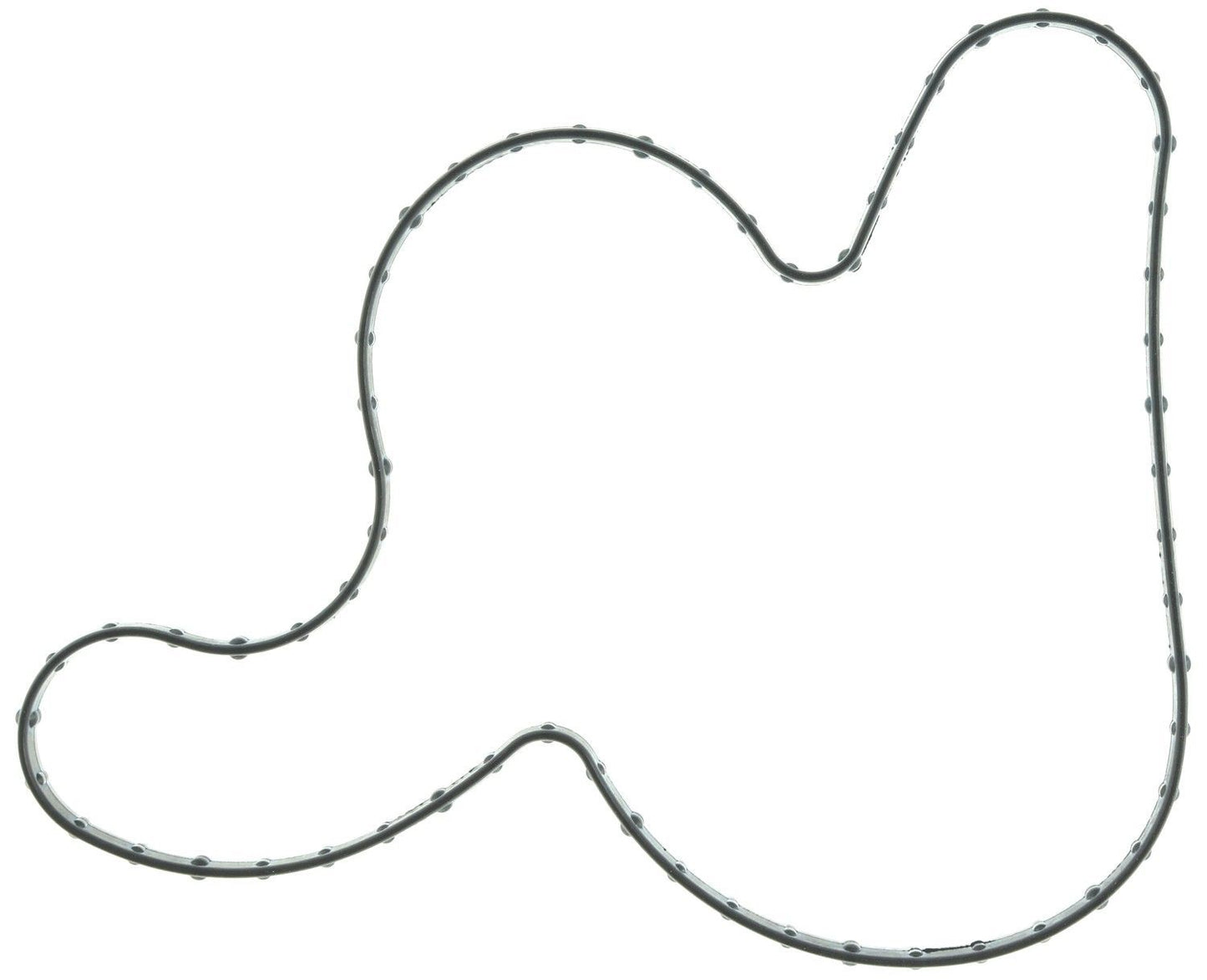 MAHLE ORIGINAL/CLEVITE Water Pump Gasket 20-22 Ford 7.3L Gaskets and Seals Engine Gaskets and Seals main image