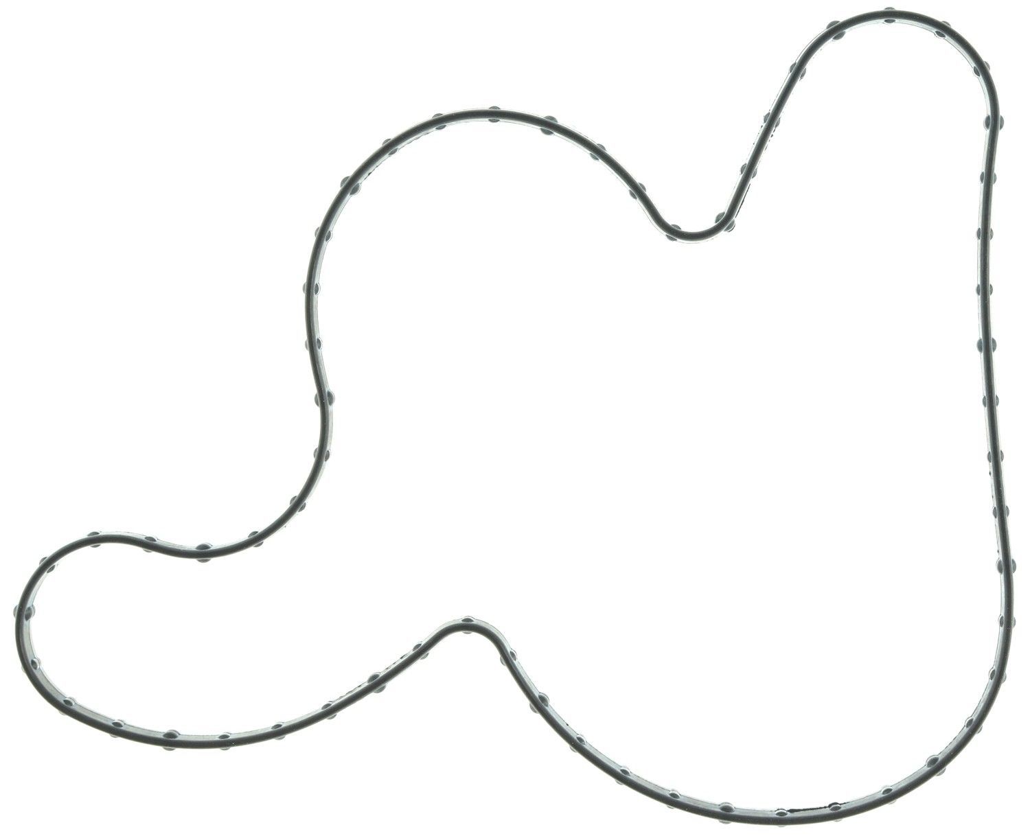 MAHLE ORIGINAL/CLEVITE Water Pump Gasket 20-22 Ford 7.3L Gaskets and Seals Engine Gaskets and Seals main image