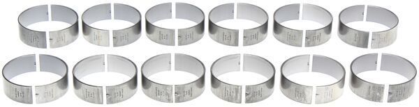 MAHLE ORIGINAL/CLEVITE BBC Lower Main Bearing Billet Alm Blocks Engines and Components Engine Bearings main image