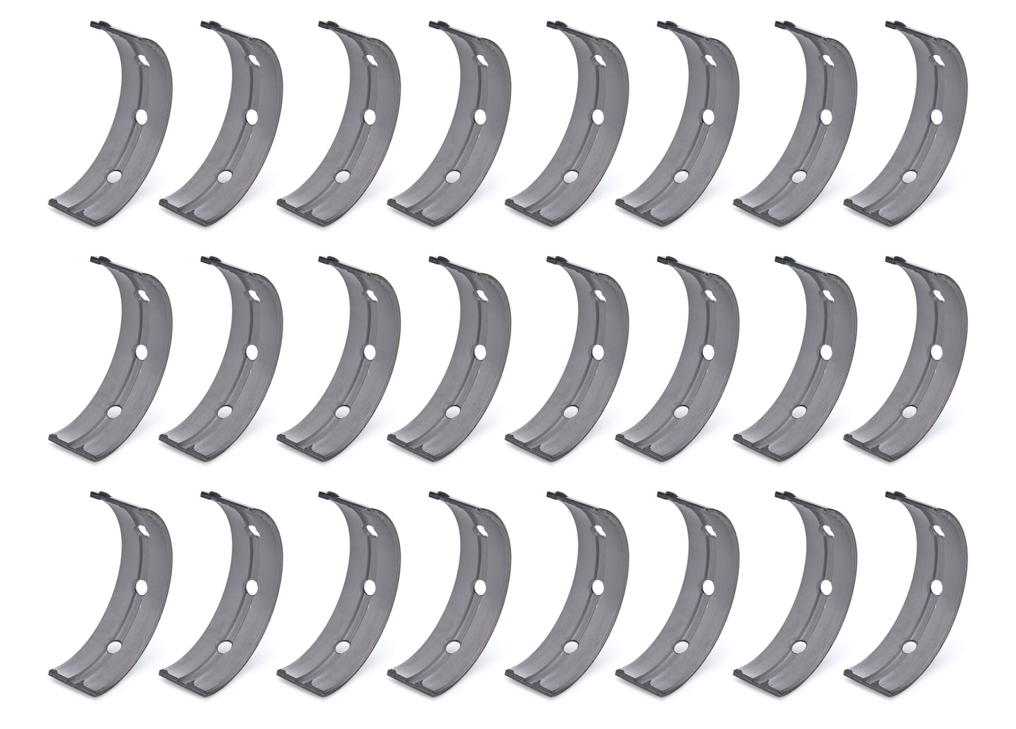 MAHLE ORIGINAL/CLEVITE BBC Upper Main Bearing Billet Alm Blocks Engines and Components Engine Bearings main image