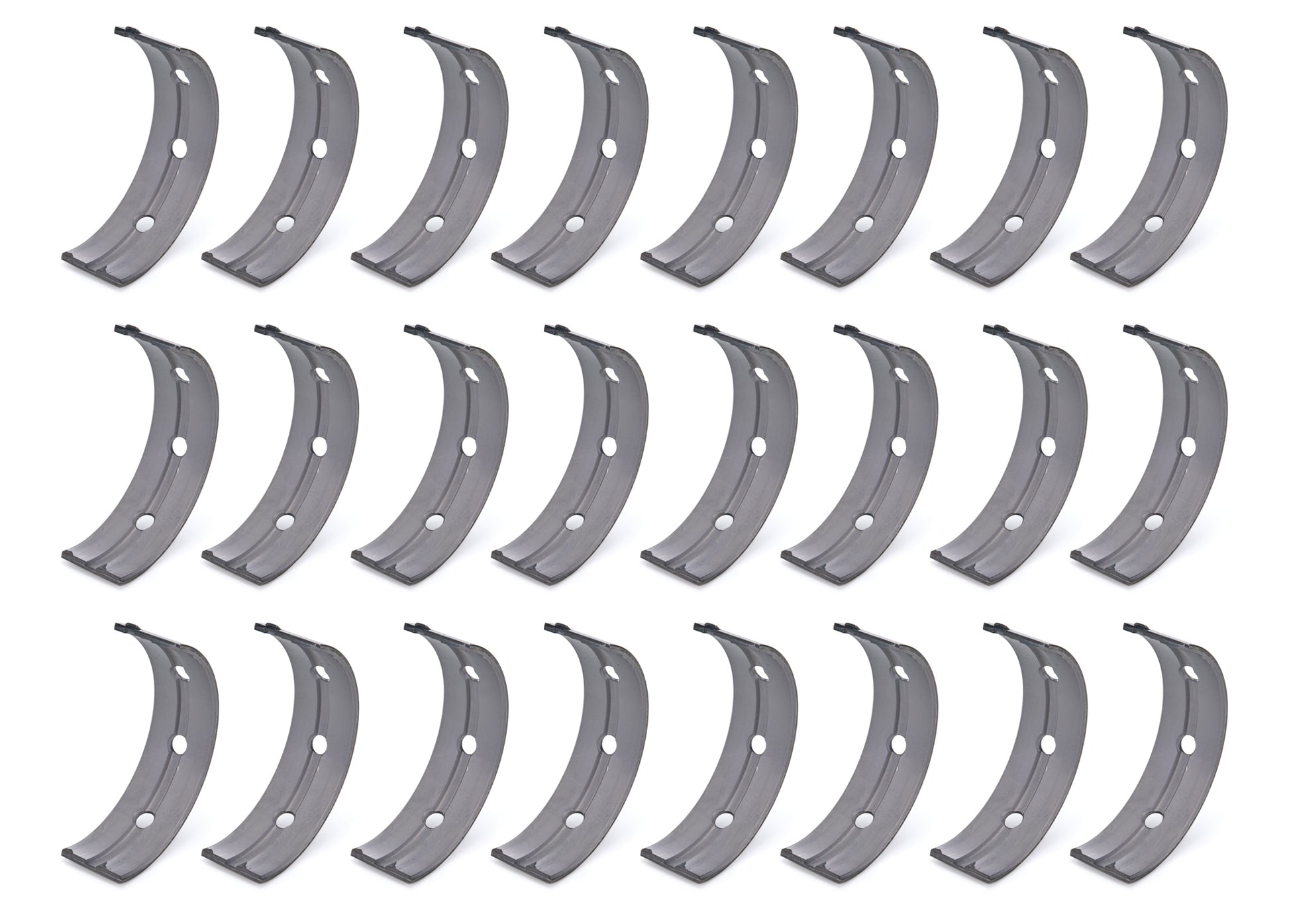 MAHLE ORIGINAL/CLEVITE BBC Upper Main Bearing Billet Alm Blocks Engines and Components Engine Bearings main image