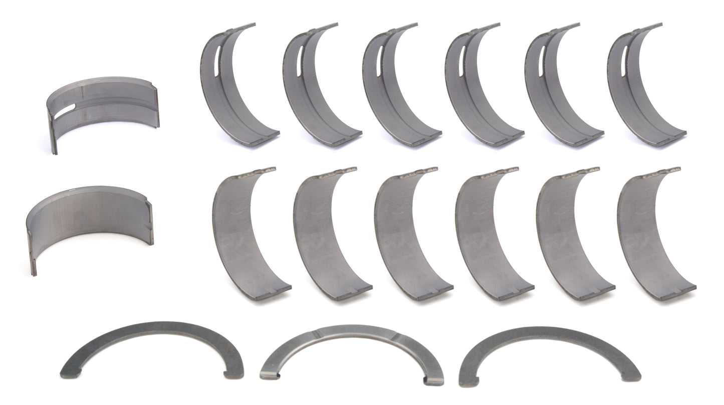 MAHLE ORIGINAL/CLEVITE Main Bearing Set Engines and Components Engine Bearings main image