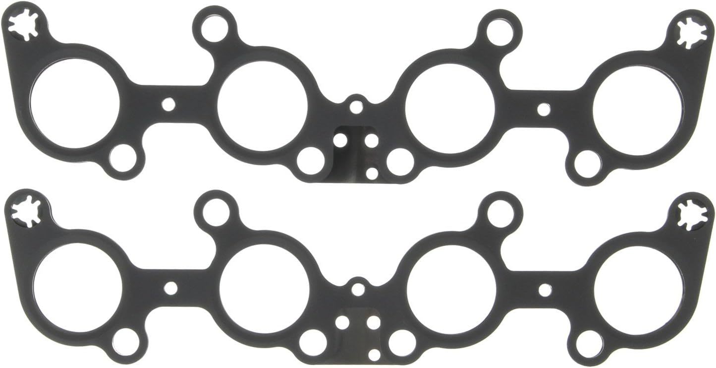 MAHLE ORIGINAL/CLEVITE Exh Manifold Gasket Set 11-14 Ford 5.0L Gaskets and Seals Engine Gaskets and Seals main image