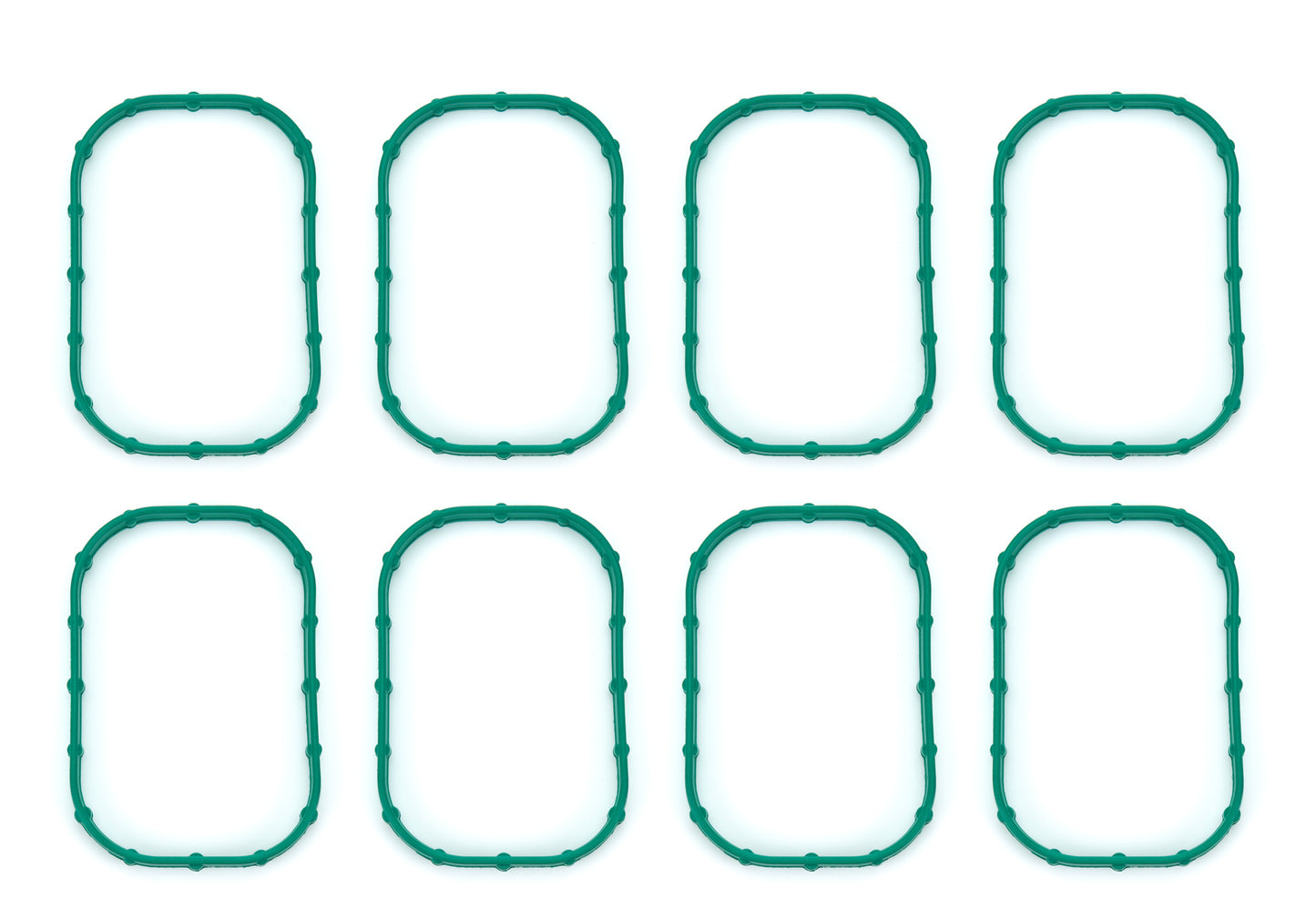 MAHLE ORIGINAL/CLEVITE Int Manifold Gasket Set 20-22 Ford 7.3L Gaskets and Seals Engine Gaskets and Seals main image