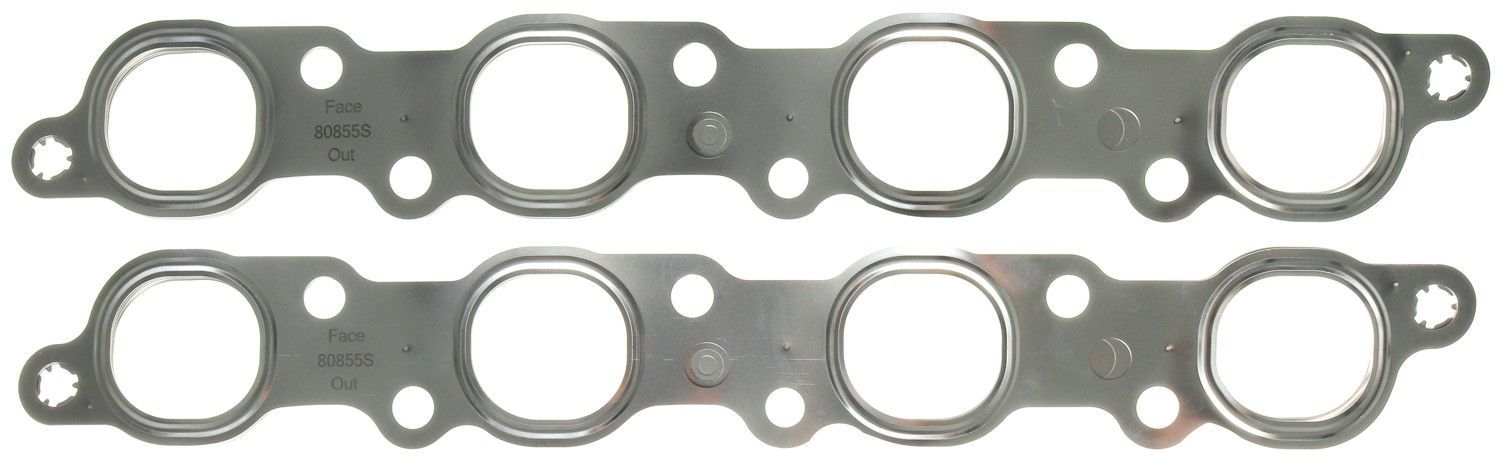 MAHLE ORIGINAL/CLEVITE Exh Manifold Gasket Set 20-22 Ford 7.3L Gaskets and Seals Engine Gaskets and Seals main image