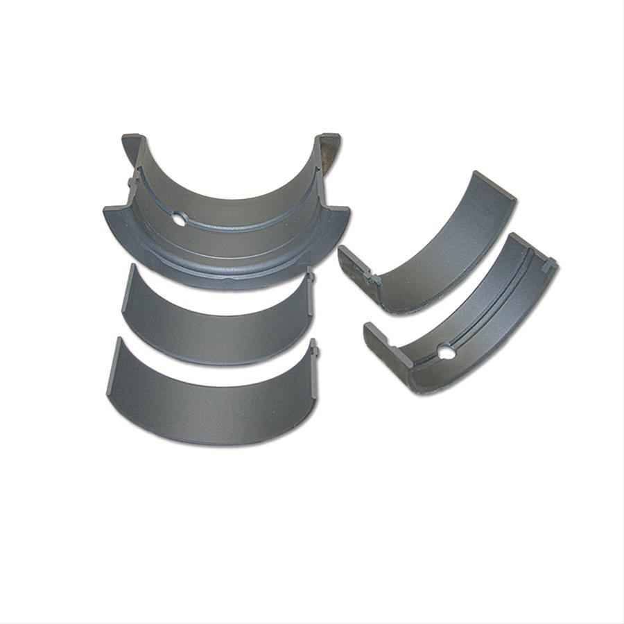 Mahle Coated Main Bearing Set  Engine Bearings Main Bearings main image