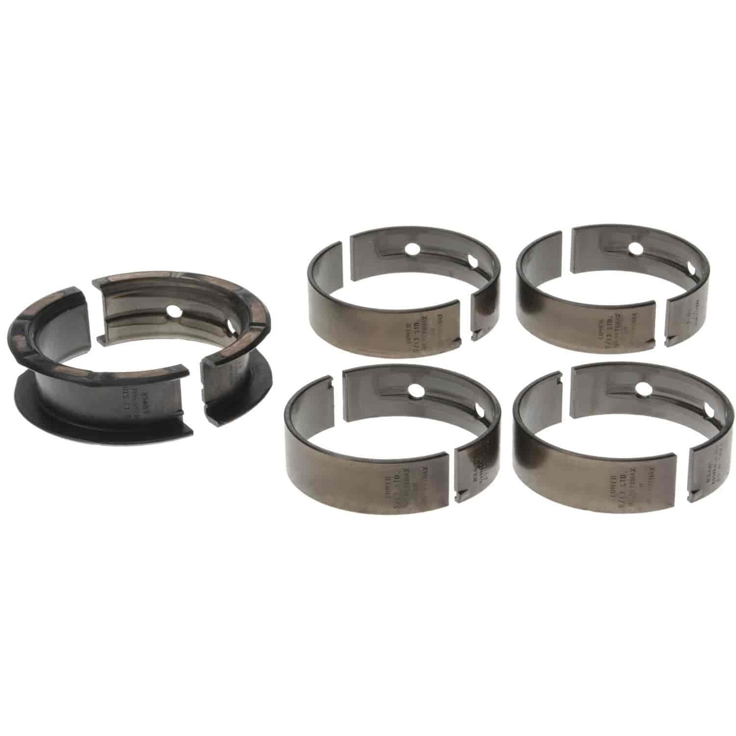 Mahle Coated Main Bearing Set  Engine Bearings Main Bearings main image