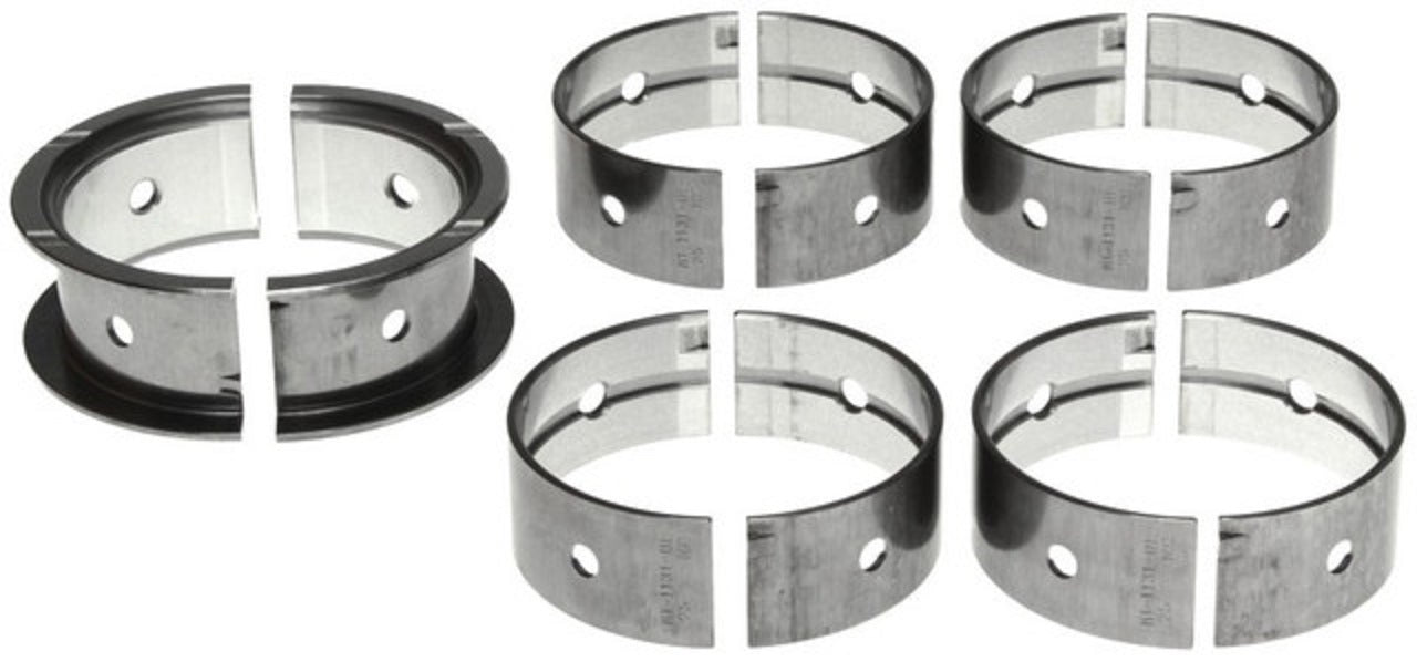 Mahle Coated Main Bearing Set  Engine Bearings Main Bearings main image