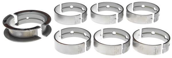 Mahle Main Bearing Set  Engine Bearings Main Bearings main image