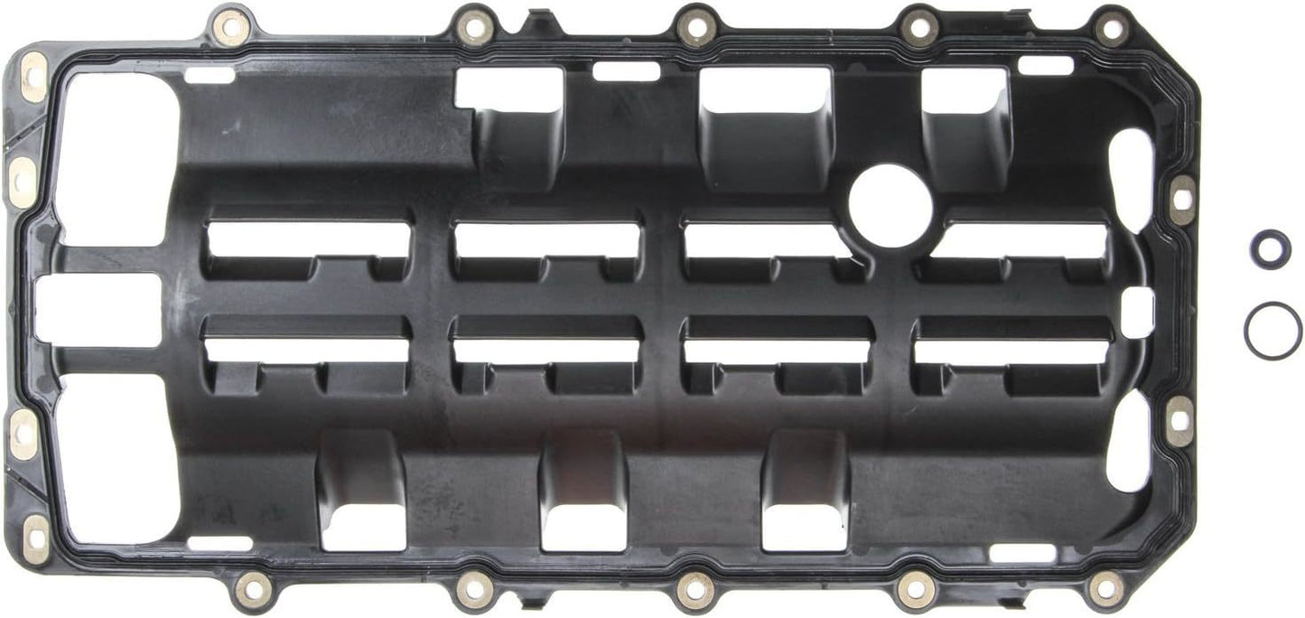 MAHLE ORIGINAL/CLEVITE Oil Pan Gasket Set 11-17 Ford 5.0L Gaskets and Seals Engine Gaskets and Seals main image