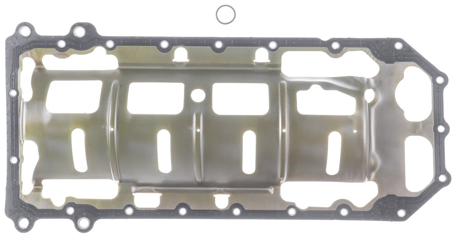 MAHLE ORIGINAL/CLEVITE Oil Pan Gasket Set 11-22 Hemi 6.4L Gaskets and Seals Engine Gaskets and Seals main image