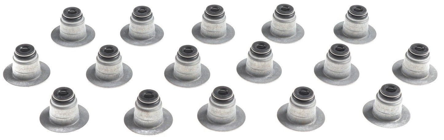 MAHLE ORIGINAL/CLEVITE Valve Stem Oil Seal Set 20+ Ford 7.3L Gaskets and Seals Engine Gaskets and Seals main image