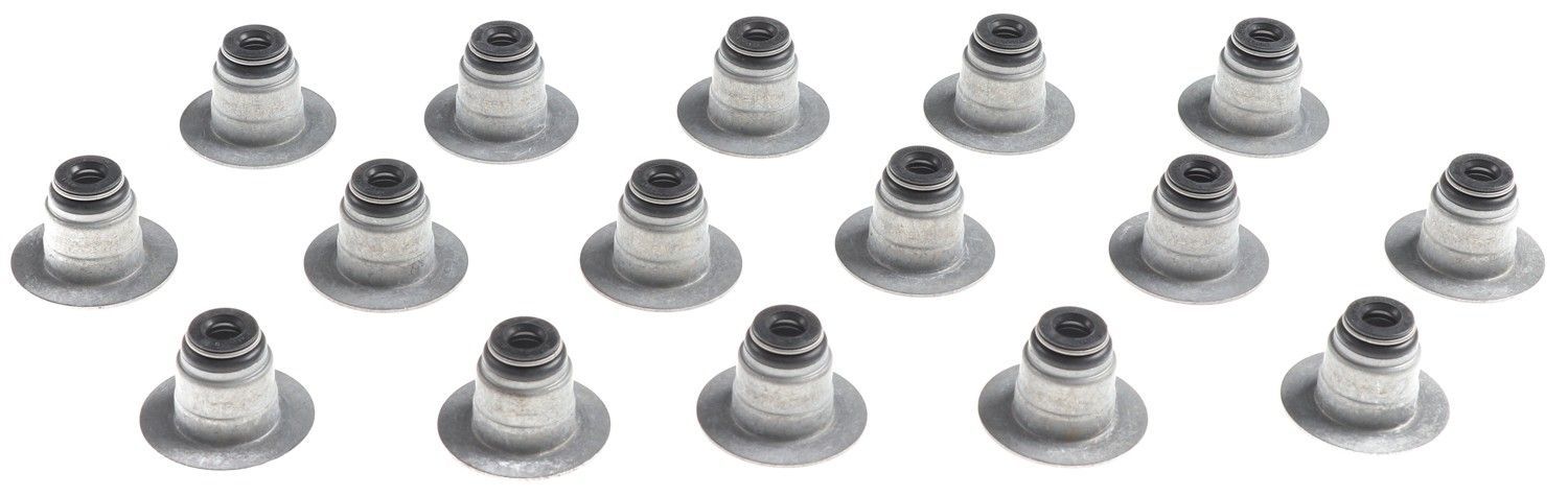 MAHLE ORIGINAL/CLEVITE Valve Stem Oil Seal Set 20+ Ford 7.3L Gaskets and Seals Engine Gaskets and Seals main image
