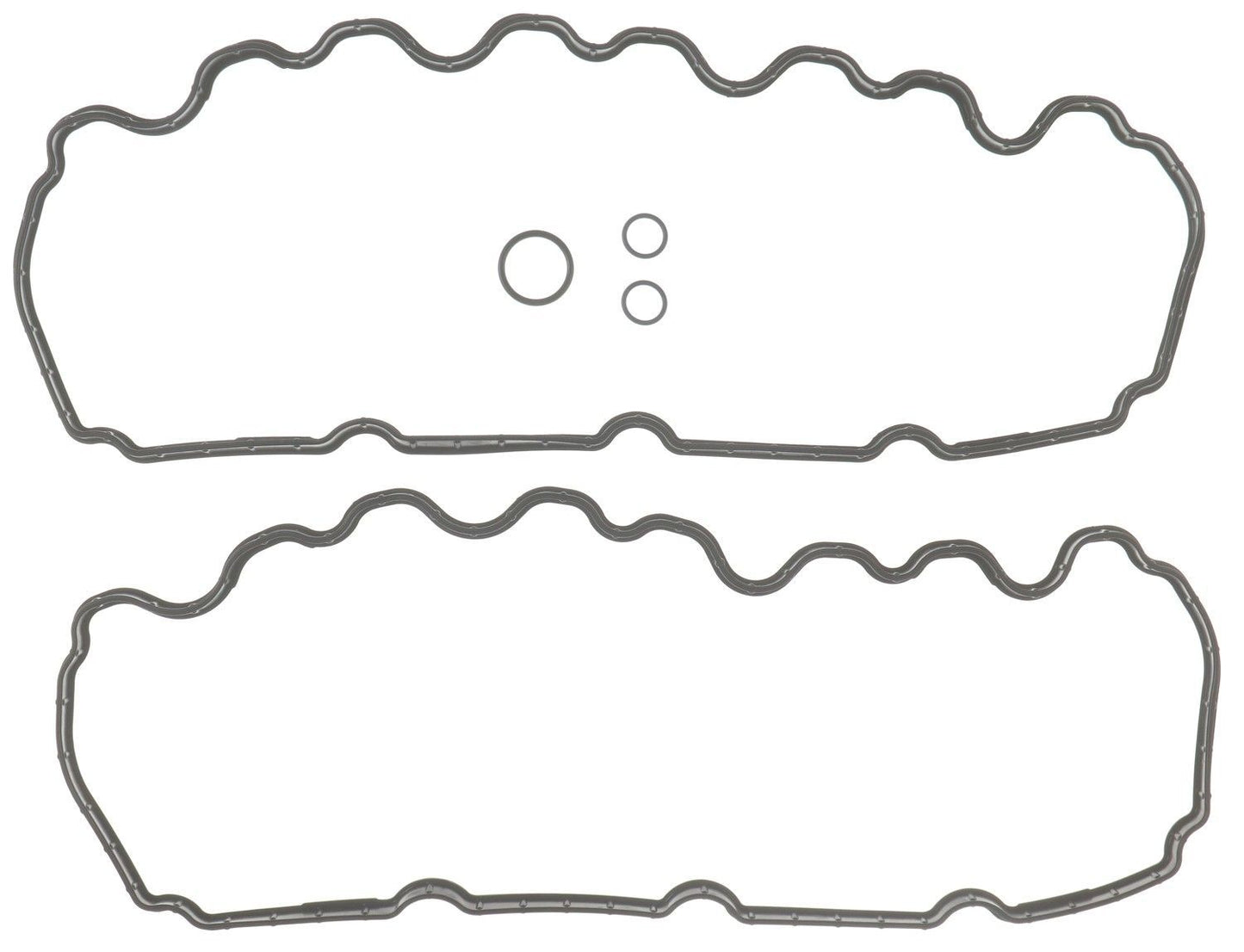 MAHLE ORIGINAL/CLEVITE Valve Cover Gasket Set 20-22 Ford 7.3L Gaskets and Seals Engine Gaskets and Seals main image