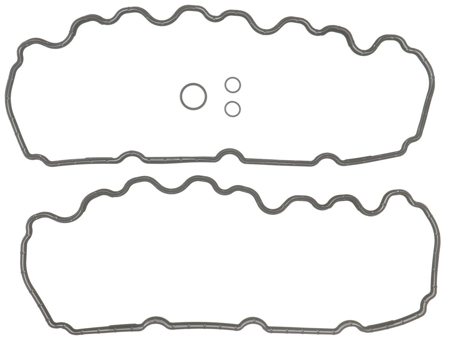 MAHLE ORIGINAL/CLEVITE Valve Cover Gasket Set 20-22 Ford 7.3L Gaskets and Seals Engine Gaskets and Seals main image
