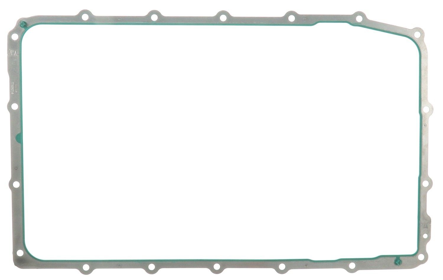 MAHLE ORIGINAL/CLEVITE Auto Trans Gasket 18-24 10R60 10R80 Gaskets and Seals Drivetrain Gaskets and Seals main image