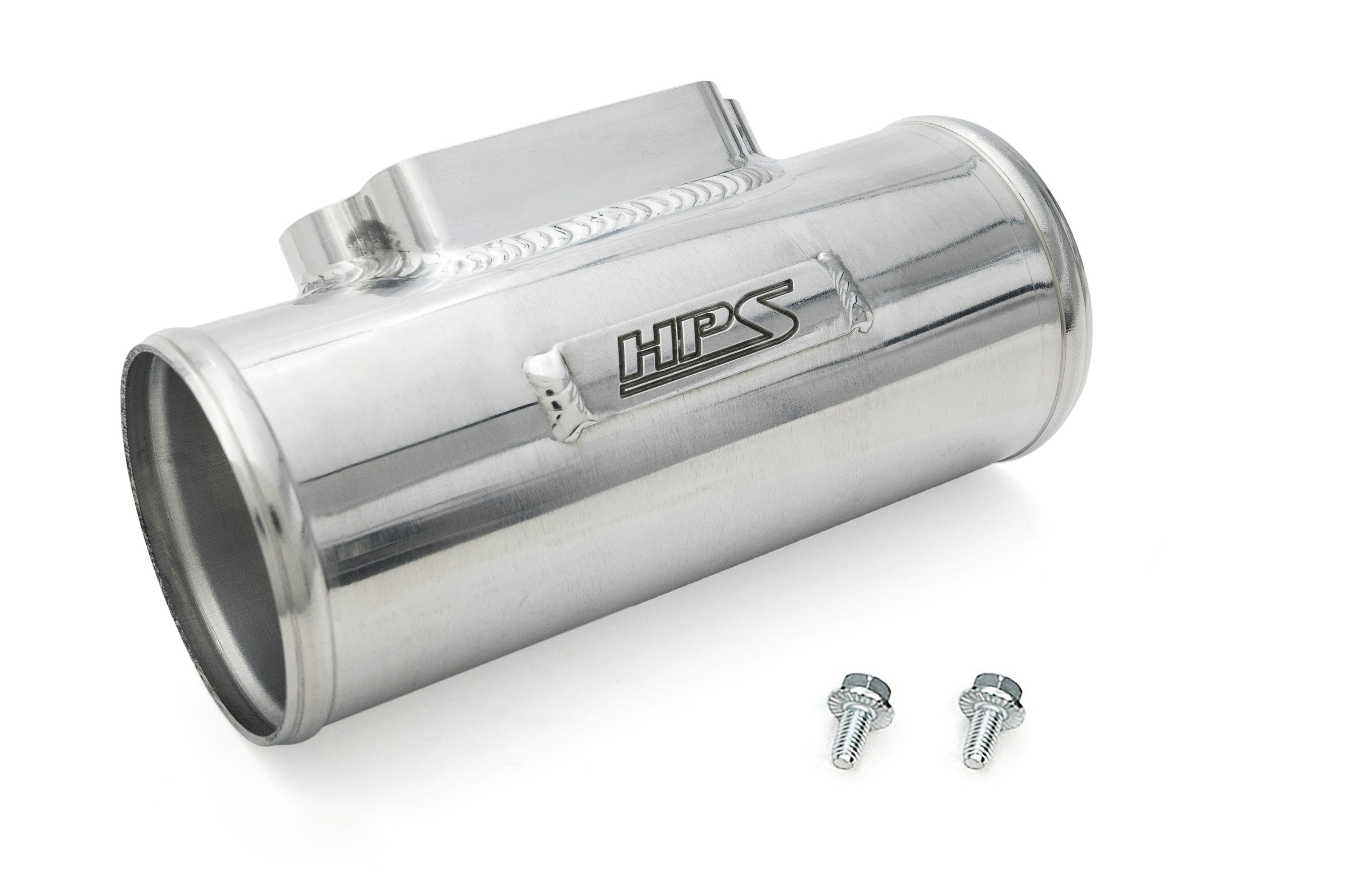 HPS Performance 3" MAF Housing Air Intake Tube for Toyota Lexus 2JZ 1MZ 1UZ Engine