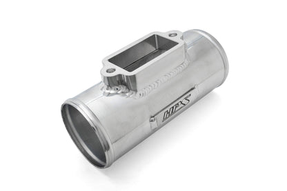 HPS Performance Products HPS 3" MAF Housing Air Intake Tube for Toyota Lexus 2JZ 1MZ 1UZ Engine MAF-ADAP-16V2