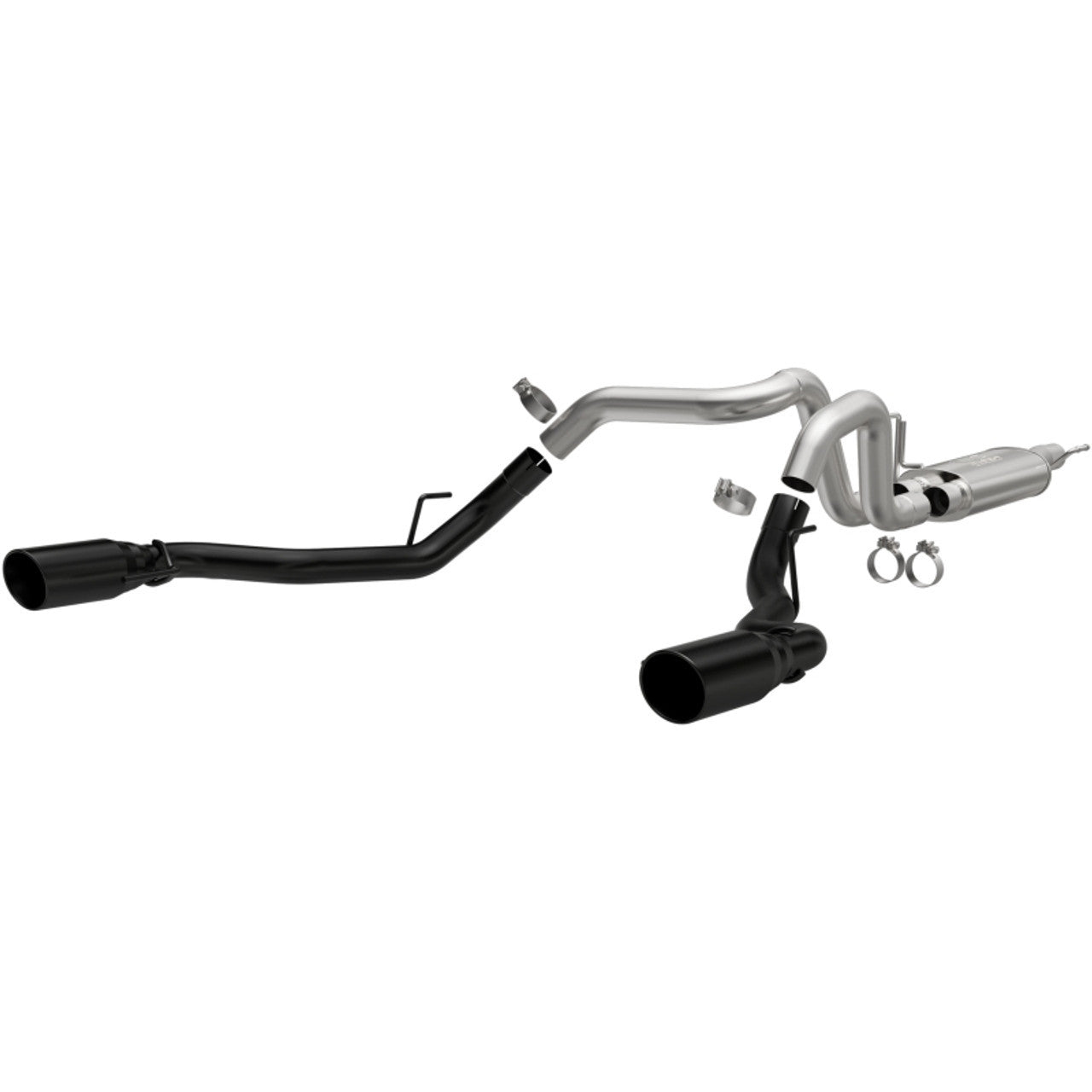 Magnaflow 21-   Ford Tremor Cat Back Exhaust Kit Exhaust Pipes, Systems and Components Exhaust Systems main image