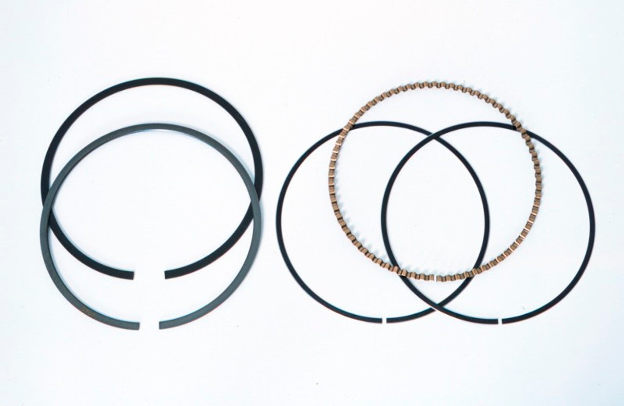 MAHLE PISTONS Piston Ring Set 3.796 Bore 1.0 1.0 2.0mm Engines and Components Pistons and Piston Rings main image