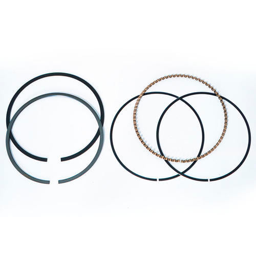 MAHLE PISTONS Piston Ring Set 4.160 Bore 1.0 1.0 2.0mm Engines and Components Pistons and Piston Rings main image