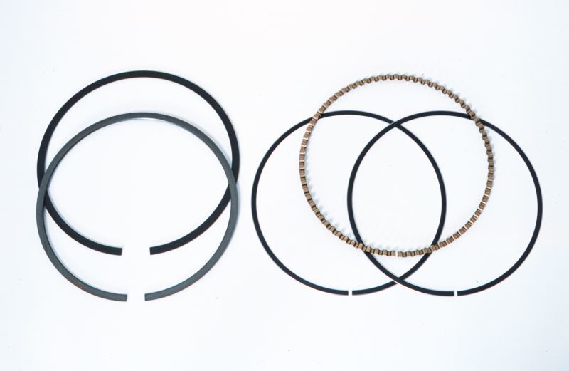 MAHLE PISTONS Piston Ring Set 4.245 Bore - File Fit Engines and Components Pistons and Piston Rings main image