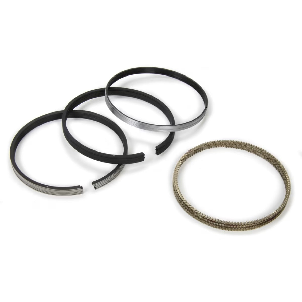 MAHLE PISTONS Piston Ring 4.270FileFit Bore 1.0 1.0 2.0mm Engines and Components Pistons and Piston Rings main image