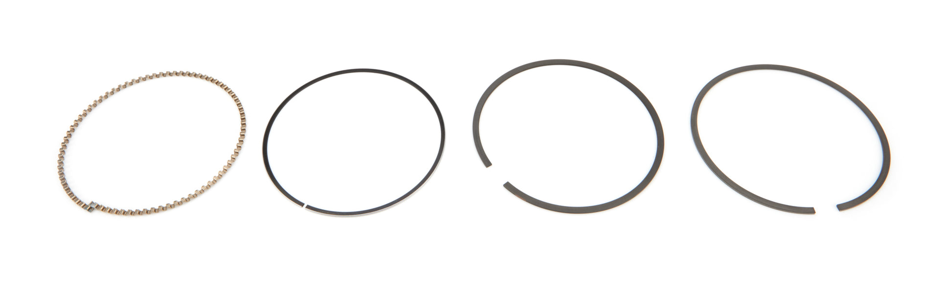 Mahle Single Cyl Piston Ring Set 4.310 1.5 15 3.0mm Pistons and Piston Rings Piston Rings main image