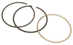 MAHLE PISTONS Piston Ring Set 4.380 Discontinued 11/20/15 VD Engines and Components Pistons and Piston Rings main image
