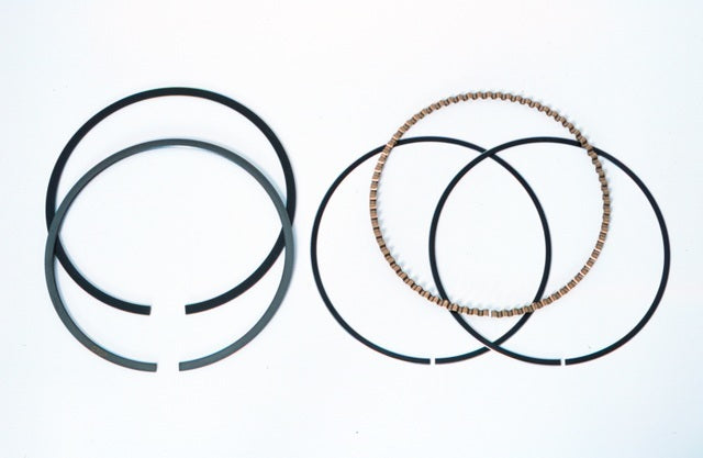 MAHLE PISTONS Piston Ring Set 4.610 Bore .043 .043  3.0mm Engines and Components Pistons and Piston Rings main image