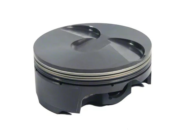 MAHLE PISTONS LS FT PowerPak Piston Set 4.070 Bore -4.3cc Engines and Components Pistons and Piston Rings main image