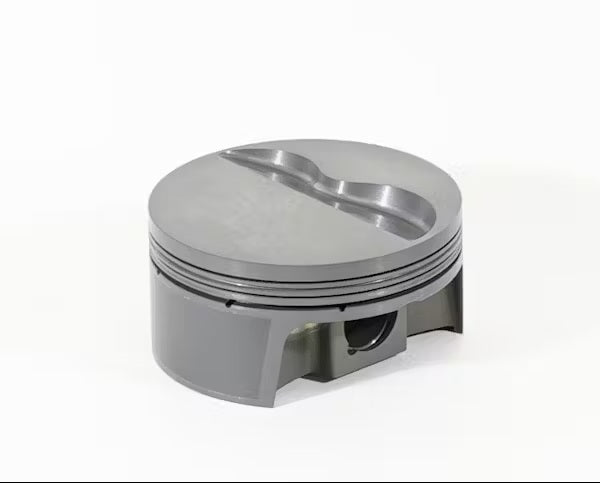 MAHLE PISTONS SBF PowerPak Piston Set 4.030 Bore -6.5cc Engines and Components Pistons and Piston Rings main image