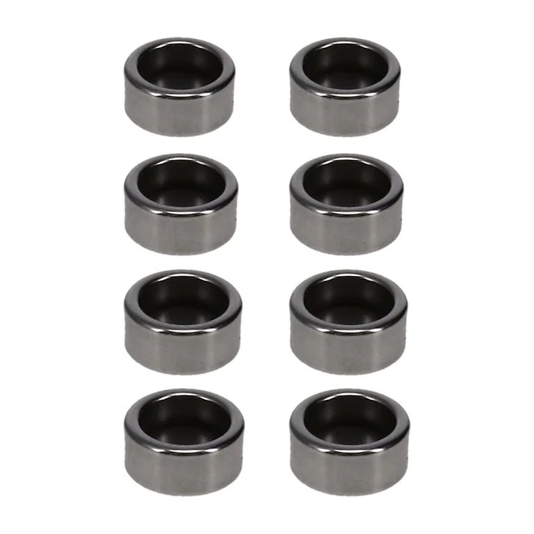 MANLEY Lash Caps .3110 Stem 8pk - Tensilemax Engines and Components Camshafts and Valvetrain main image
