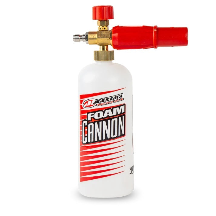 MAXIMA RACING OILS Foam Cannon Tools Shop Equipment main image