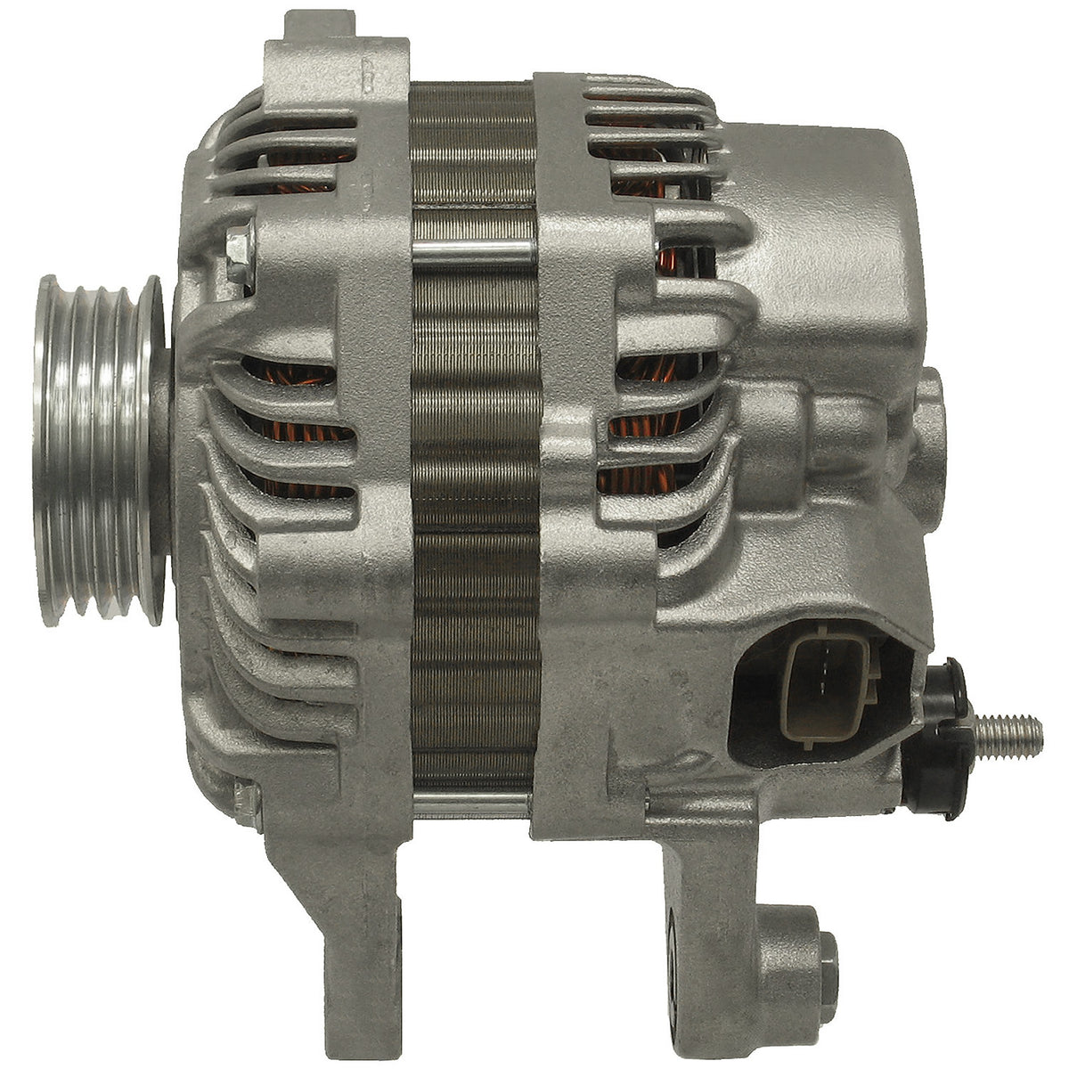 Quality-Built Alternator 10104