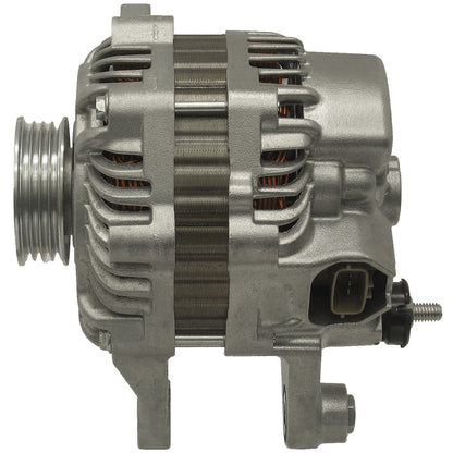 Quality-Built Alternator 10104