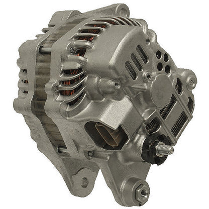 Quality-Built Alternator 10104